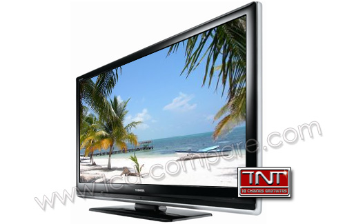 TOSHIBA 42XV505DG