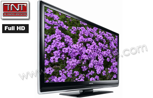 TOSHIBA 42XV515DG