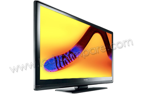TOSHIBA 42XV566DG