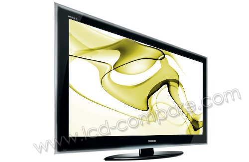 TOSHIBA 42ZV625DG