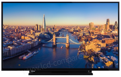 TOSHIBA 43L1733DG