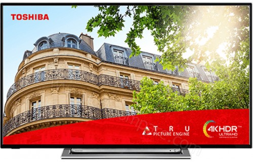 TOSHIBA 43UL3A63DG