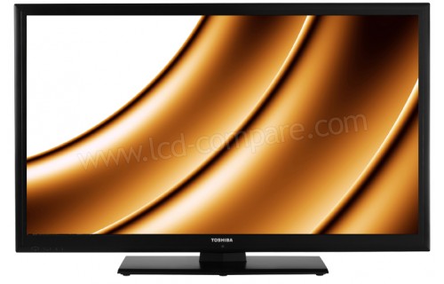 TOSHIBA 46BL712G