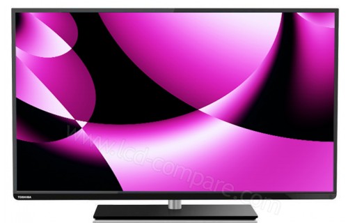TOSHIBA 46L1333DG