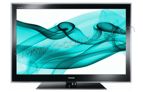 TOSHIBA 46SL736FC