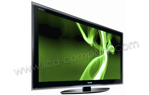 TOSHIBA 46SV675DG