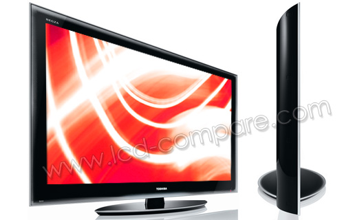 TOSHIBA 46SV685DB
