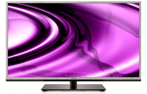 TOSHIBA 46TL968G