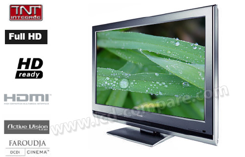 TOSHIBA 47WLG66P Regza