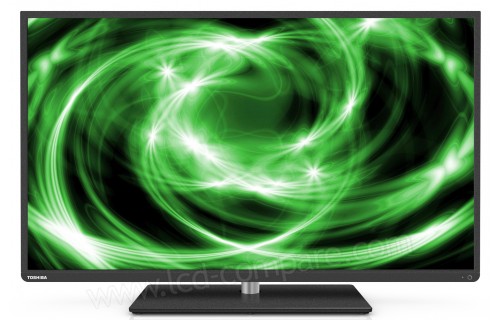 TOSHIBA 48L1333DG
