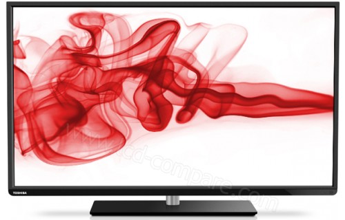 TOSHIBA 48L3448DG