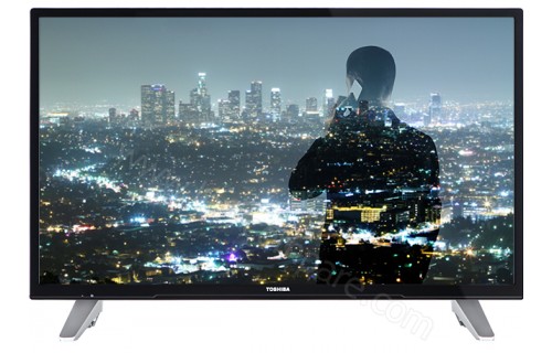 TOSHIBA 48L3663DG