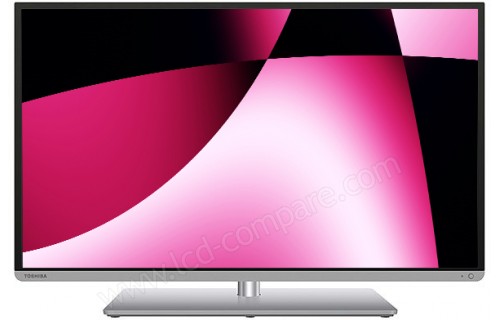TOSHIBA 48L5433DG