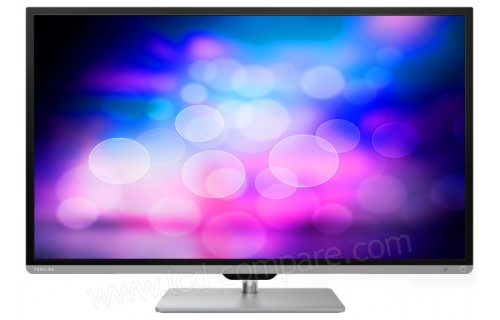 TOSHIBA 50L7333DG