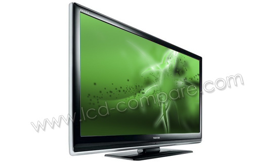 TOSHIBA 52XV565DG