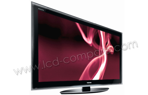 TOSHIBA 55SV675DG