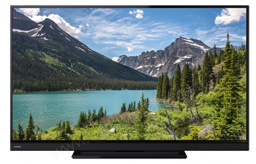 TOSHIBA 55T6863DG
