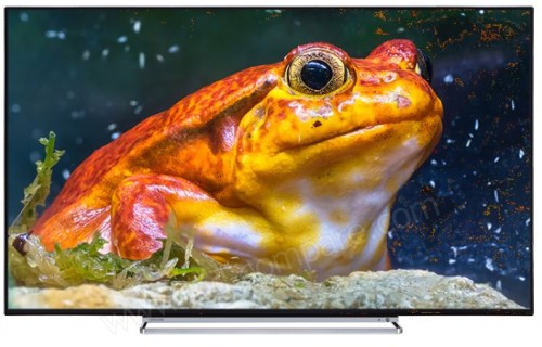 TOSHIBA 55U6863DG