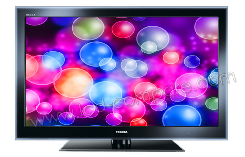 TOSHIBA 55WL743
