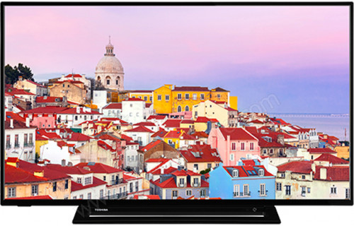 TOSHIBA 58UL3063DG