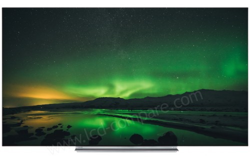 TOSHIBA 65X9763DG