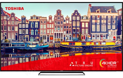 TOSHIBA 75VL5A63DG