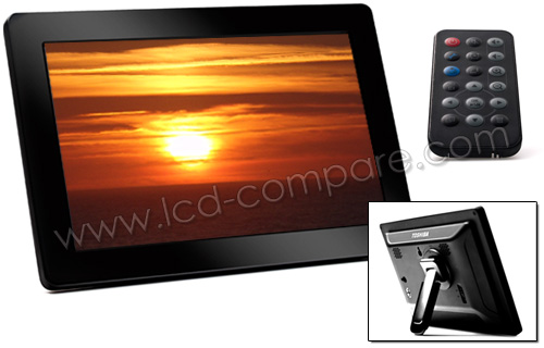 TOSHIBA Journe Air1000