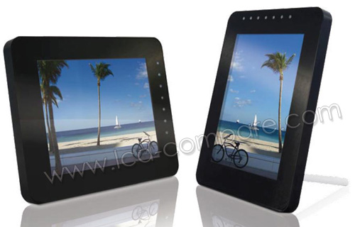 TOSHIBA Gigaframe L81