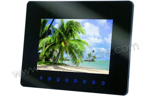 TOSHIBA Gigaframe Q8