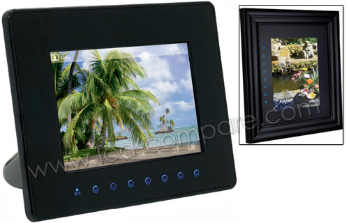 TOSHIBA Gigaframe Q80