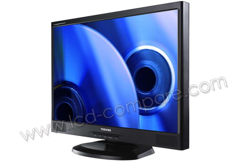 TOSHIBA Tekbright 20W