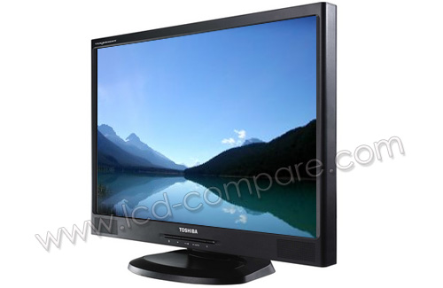 TOSHIBA Tekbright 22W