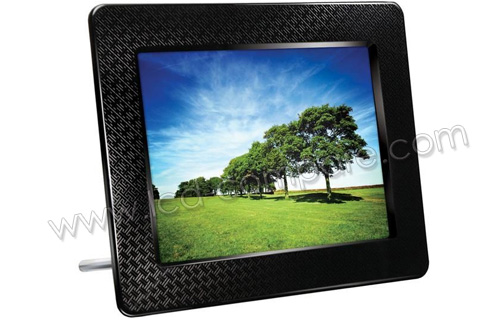 TRANSCEND PF730 Noir