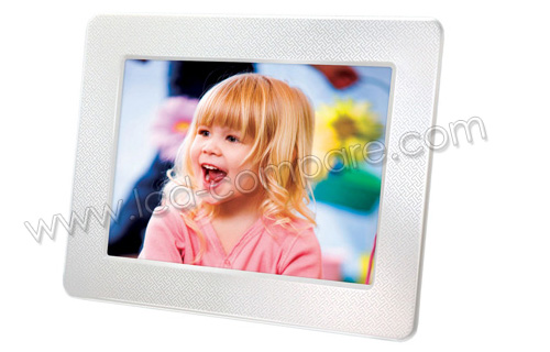 TRANSCEND PF730 Blanc