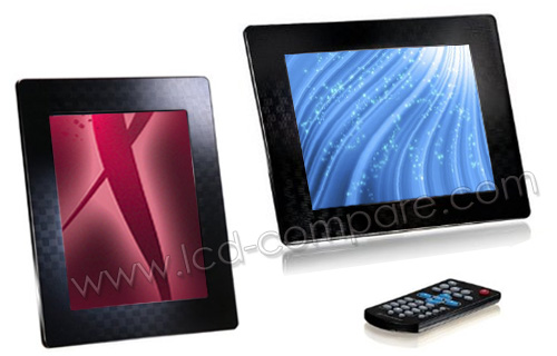 TRANSCEND PF810 Noir