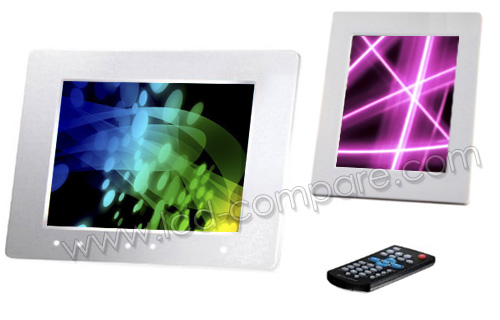 TRANSCEND PF810 Blanc