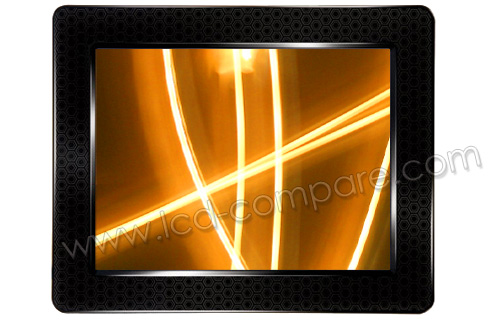 TRANSCEND PF830 Noir