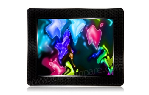 TRANSCEND PF830 4 Go noir