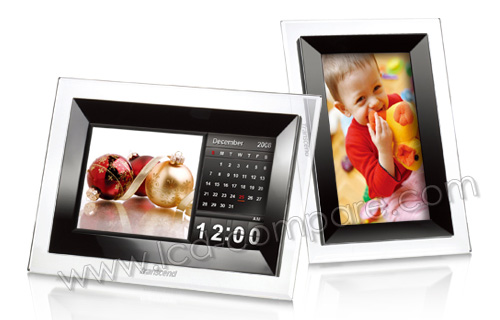 TRANSCEND T.Photo 710 Crystal