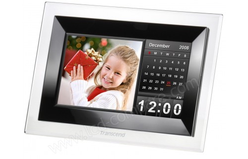 TRANSCEND PF710 Cristal