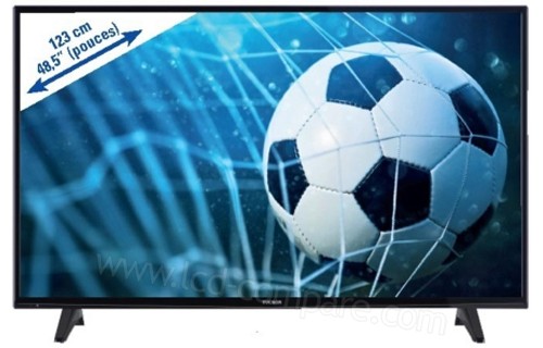 TUCSON TL49DLED311B18