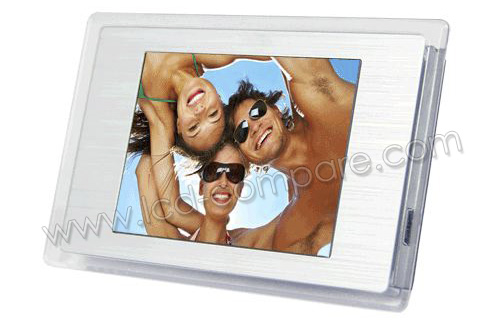 THUMBSUP DPF Fridge Magnet