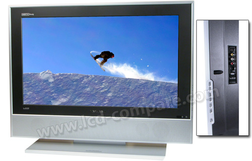 VERABEN TV-VE-TVLCD42