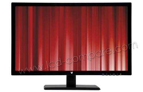 VIDEOSEVEN V7 LED185W1-8E