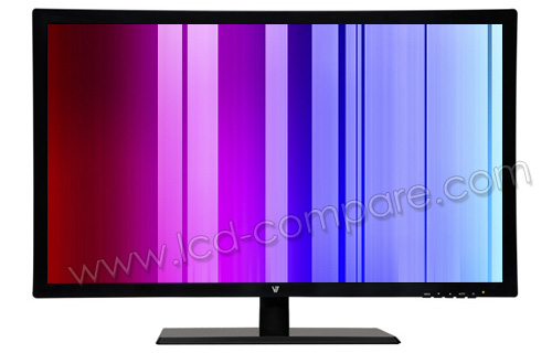 VIDEOSEVEN V7 LED215W2