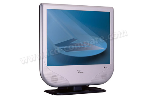 VIDEOSEVEN V7 LTV20DA