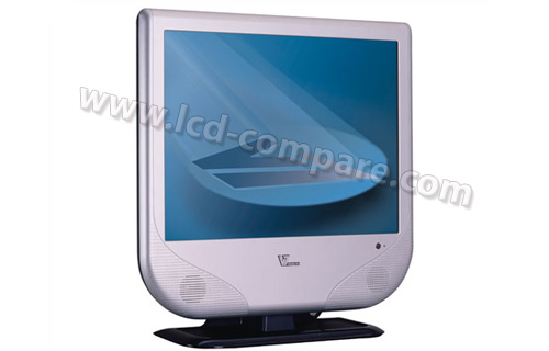 VIDEOSEVEN V7 LTV20E