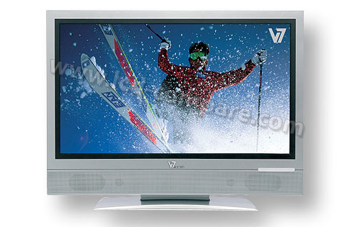 VIDEOSEVEN V7 LTV32D
