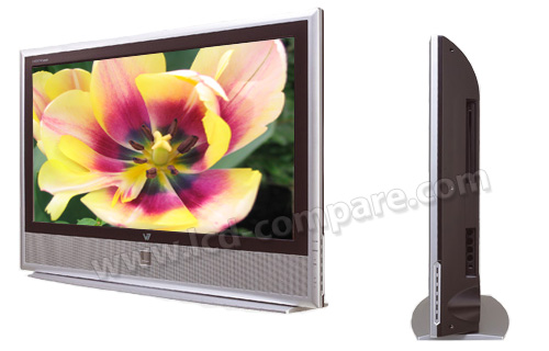 VIDEOSEVEN V7 LTV32DA