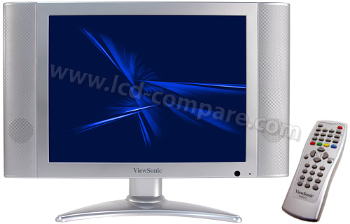 VIEWSONIC N2010 NextVision